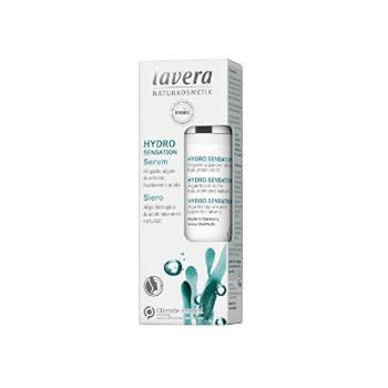 Lavera Ser hidratant pentru tenHydro Sensation (Serum) 30 ml