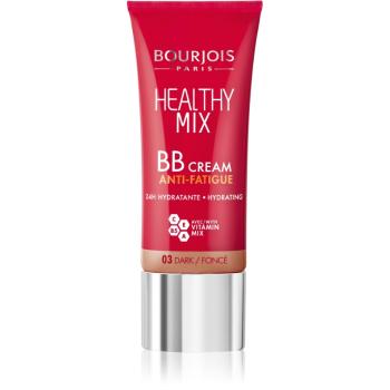 Bourjois Healthy Mix crema BB culoare 03 Dark 30 ml