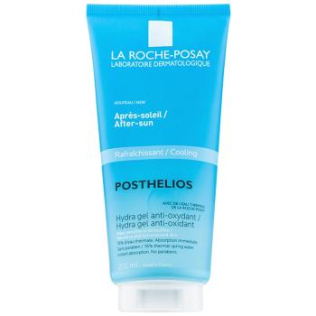 La Roche-Posay Posthelios gel hidratant și antioxidant după plajă cu efect racoritor 200 ml