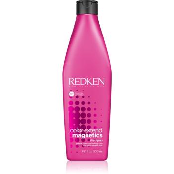 Redken Color Extend Magnetics șampon pentru protecția părului vopsit 300 ml
