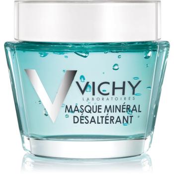 Vichy Mineral Masks masca faciala hidratanta 75 ml