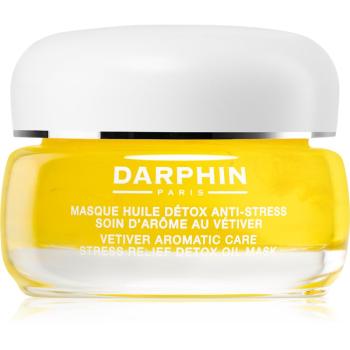 Darphin Oils & Balms masca faciala anti-stres 50 ml