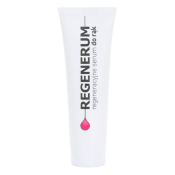 Regenerum Hand Care ser regenerator de maini 50 ml