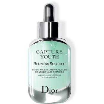 DIOR Capture Youth Redness Soother ser calmant impotriva petelor rosii 30 ml
