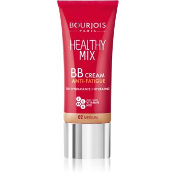Bourjois Healthy Mix crema BB culoare 02 Medium 30 ml