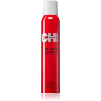CHI Shine Infusion spray de par pentru stralucire 150 g