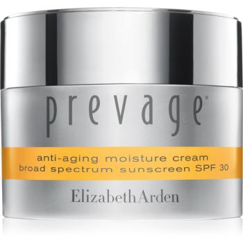 Elizabeth Arden Prevage Anti-Aging Moisture Cream crema hidratanta pentru utilizare zilnica anti-imbatranire SPF 30  50 ml