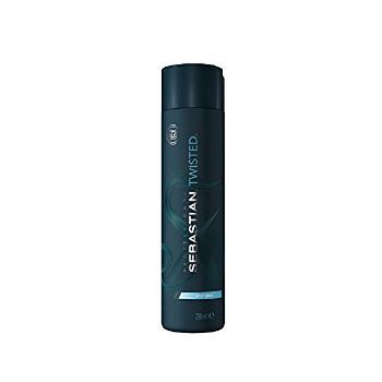 Sebastian Professional Șampon pentru păr ondulat și creț Twisted (Shampoo) 1000 ml