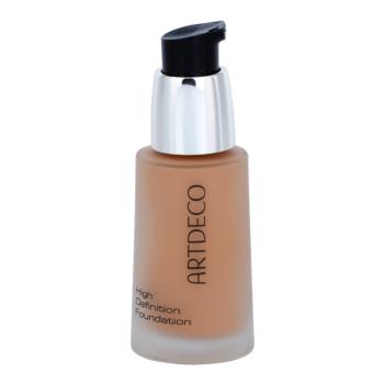 Artdeco High Definition Foundation make-up crema culoare 4880.24 Tan Beige 30 ml
