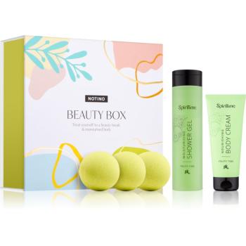 Notino Beauty Box set de cosmetice pentru piele hidratată