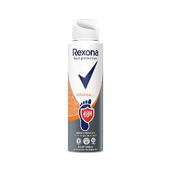 Rexona Spray pentru picioare 150 ml Football (Foot Spray) 150 ml
