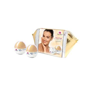 Dermacol Set cadou de produse cosmetice 3D Hyaluron Therapy II.