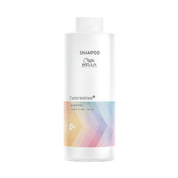 Wella Professionals Șampon pentru păr vopsit Color Motion (Color Protection Shampoo) 250 ml