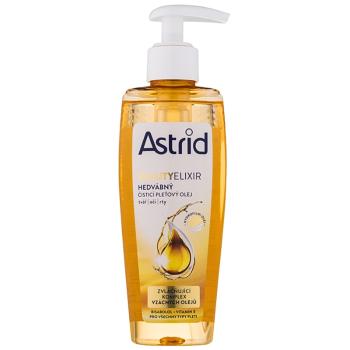 Astrid Beauty Elixir Ulei pentru curatarea tenului 145 ml