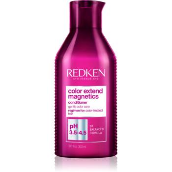 Redken Color Extend Magnetics balsam protector pentru păr vopsit 300 ml