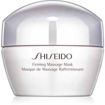 Shiseido Generic Skincare Firming Massage Mask mască pentru fermitate pentru masaj 50 ml