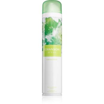 Chanson d'Eau Original deodorant spray pentru femei 200 ml