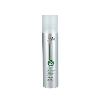 Londa Professional Fixativ pentru păr cu fixare ușoară Shape It (Non-Aerosol Spray) 250 ml