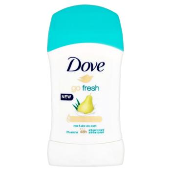 Dove Go Fresh antiperspirant puternic 48 de ore Pear & Aloe Vera Scent 40 ml