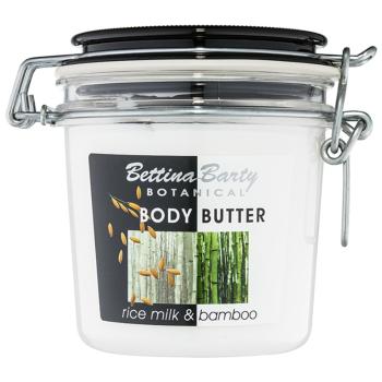 Bettina Barty Botanical Rice Milk & Bamboo unt  pentru corp 400 ml