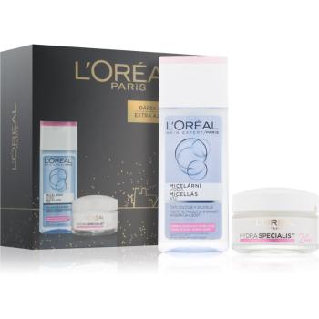 L’Oréal Paris Hydra Specialist set de cosmetice I.