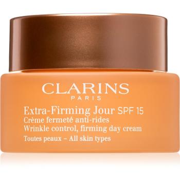 Clarins Extra-Firming Day crema de zi pentru restabilirea fermitatii 50 ml