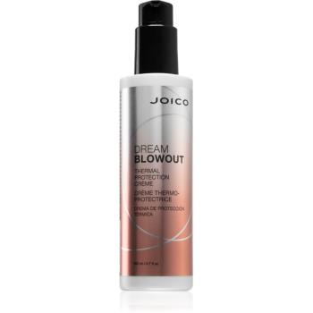 Joico Dream Blowout cremă hrănitoare și termo-protectoare pentru toate tipurile de păr 200 ml