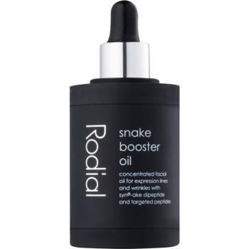 Rodial Snake Booster Oil ulei de piele antirid 30 ml