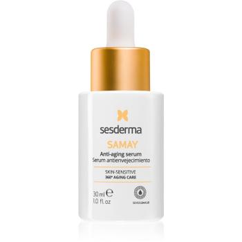 Sesderma Samay Anti-Aging Serum ser facial împotriva îmbătrânirii pielii 30 ml