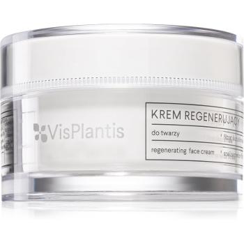 Vis Plantis Helix Vital Care crema de noapte pentru reintinerire cu extract de melc Poly-Helixan 50 ml