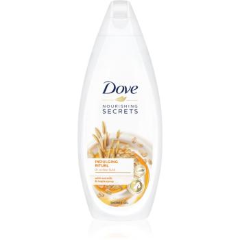 Dove Nourishing Secrets Indulging Ritual gel cremos pentru dus 250 ml