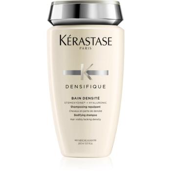 Kérastase Densifique Bain Densité șampon hidratant și ferm pentru par lipsit de vitalitate 250 ml