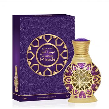 Al Haramain Miracle - ulei de parfum 15 ml