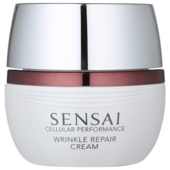 Sensai Cellular Performance Wrinkle Repair Cream cremă pentru față antirid 40 ml