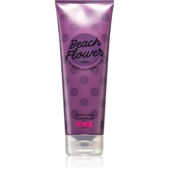 Victoria's Secret PINK Beach Flower loțiune parfumată pentru corp pentru femei 236 ml