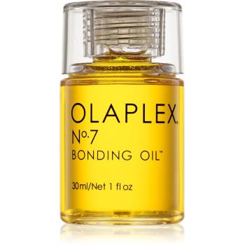 Olaplex N°7 Bonding Oil ulei hrănitor pentru par intins 30 ml
