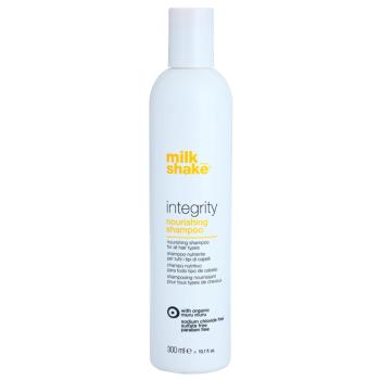 Milk Shake Integrity sampon hranitor pentru toate tipurile de păr fără sulfat 300 ml