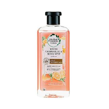 Herbal Essence Sampon pentru volumul părului Volume white Grapefruit and Mosa Mint (Shampoo) 400 ml