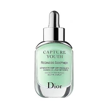 Dior Ser calmant împotriva eritemului Capture Youth Redness Soother (Age-Delay Anti-Redness Soothing Serum) 30 ml