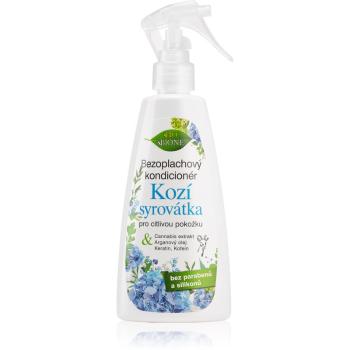 Bione Cosmetics Kozí Syrovátka conditioner Spray Leave-in 260 ml