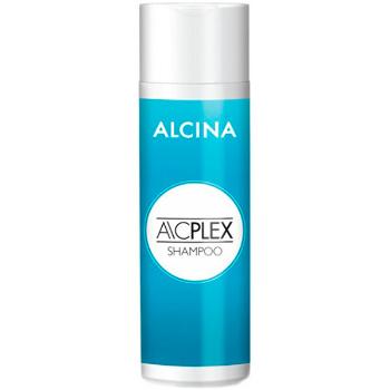 Alcina Șampon pentru părul stresat chimic AC Plex (Shampoo) 500 ml