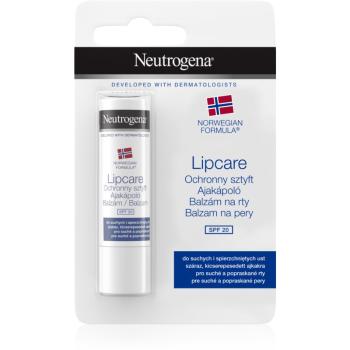 Neutrogena Lip Care balsam de buze SPF 20 4.8 g