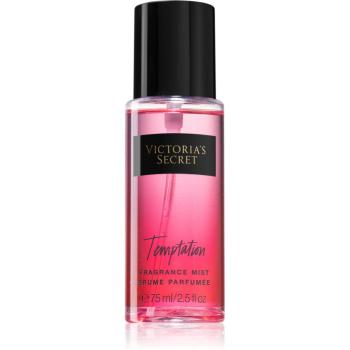 Victoria's Secret Temptation spray pentru corp pentru femei 75 ml