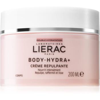 Lierac Body-Hydra+ crema de corp nutritiva  cu efect de hidratare 200 ml