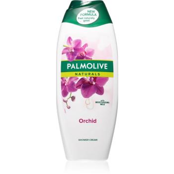 Palmolive Naturals Orchid gel de dus delicat pentru femei 500 ml