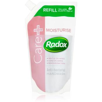 Radox Feel Hygienic Moisturise săpun lichid antibacterial 500 ml