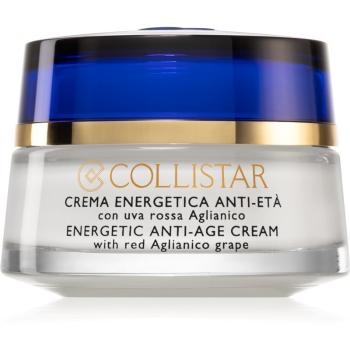 Collistar Special Anti-Age Energetic Anti-Age Cream crema pentru reintinerire 50 ml