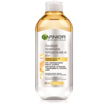 Garnier Skin Naturals apa micelara 2 in 1 3 in 1 400 ml