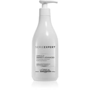 L’Oréal Professionnel Serie Expert Density Advanced șampon pentru a restabili a densitatea  parului atenuat 500 ml