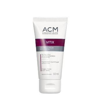 ACM Gel pentru reglarea pigmentării Vitix (Regulating Gel) 50 ml